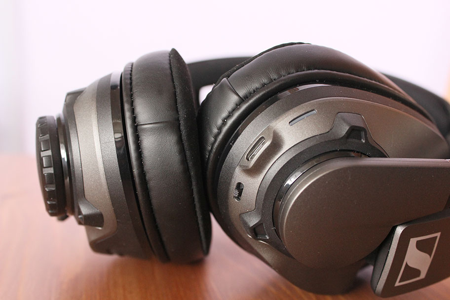 Sennheiser gsp best sale 670 vs 370